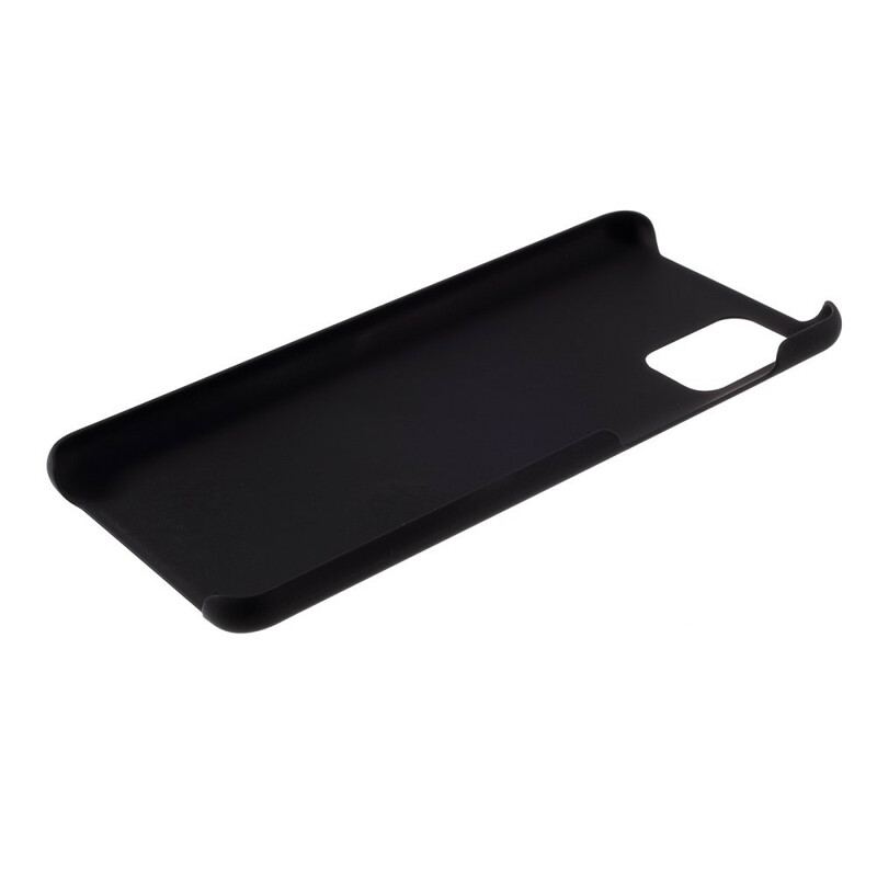 Capa Para Samsung Galaxy A31 Clássico Rígido