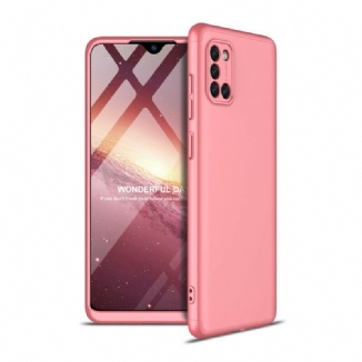 Capa Para Samsung Galaxy A31 Destacável Gkk