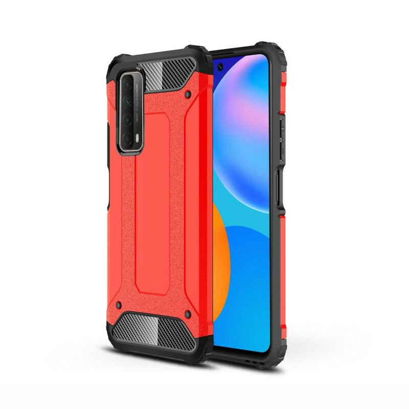 Capa Para Huawei P Smart 2021 Sobrevivente