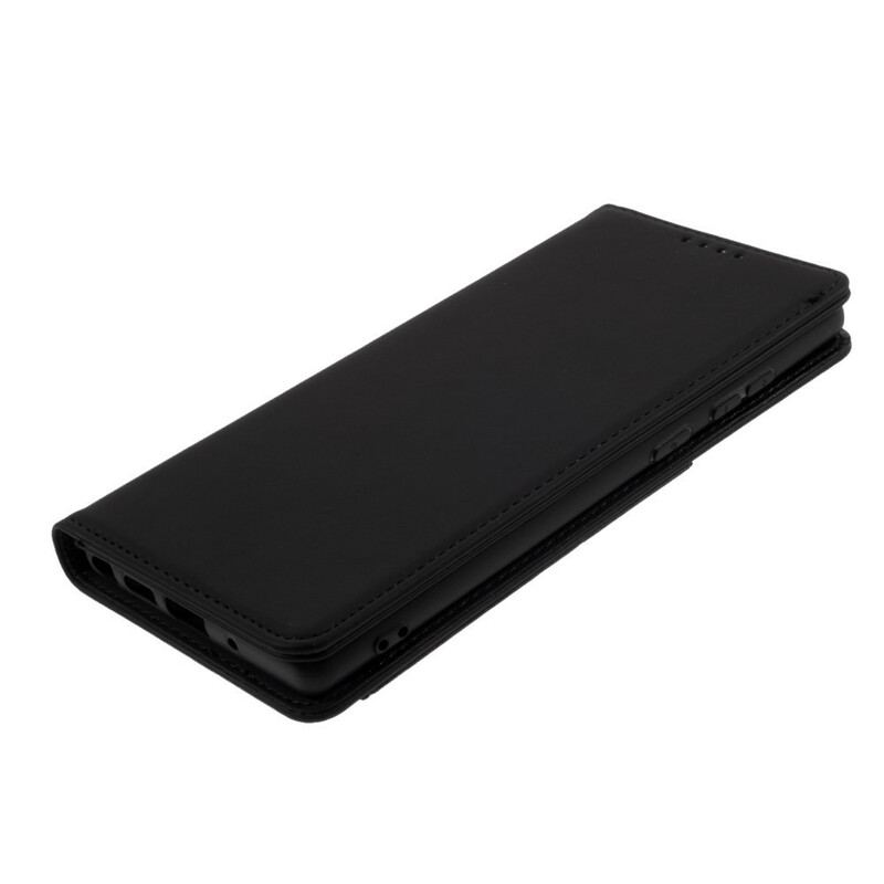 Capa De Celular Para Samsung Galaxy Note 20 Flip Suporte Para Cartão