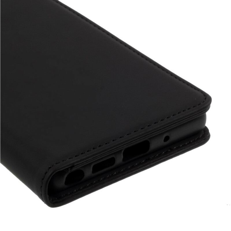 Capa De Celular Para Samsung Galaxy Note 20 Flip Suporte Para Cartão