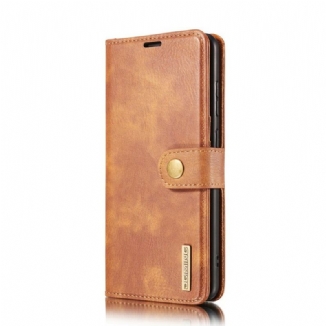Capa Flip Para Samsung Galaxy Note 20 Dg. Ming Destacável