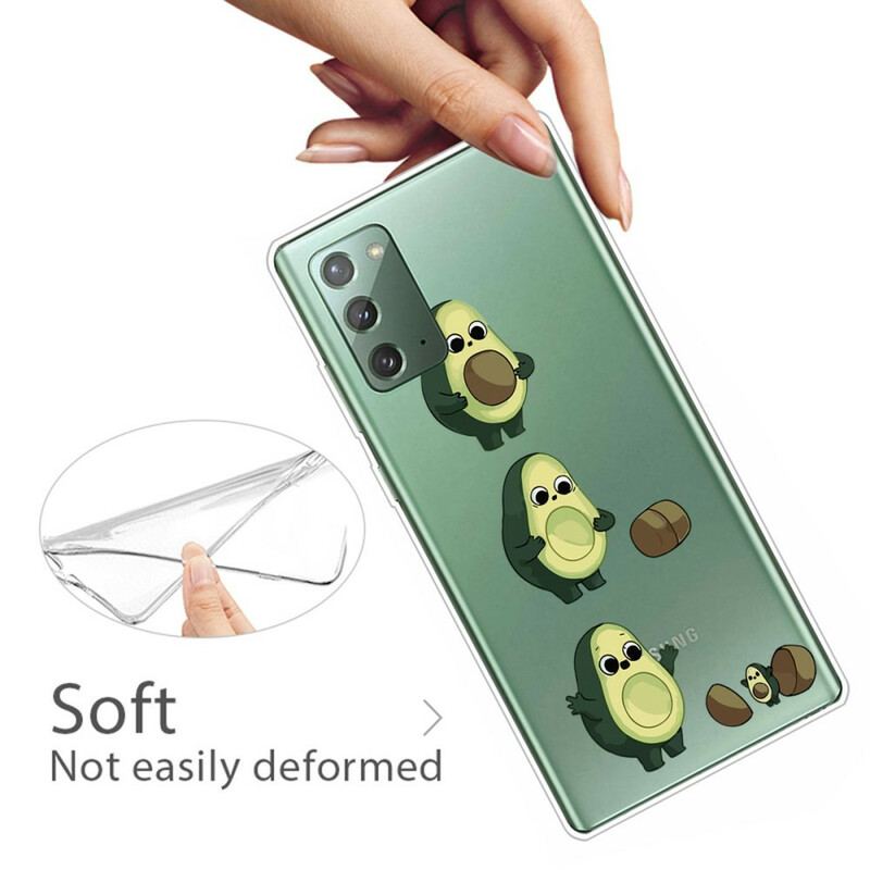 Capa Para Samsung Galaxy Note 20 A Vida De Um Advogado