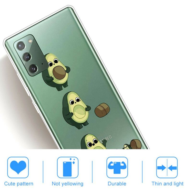 Capa Para Samsung Galaxy Note 20 A Vida De Um Advogado