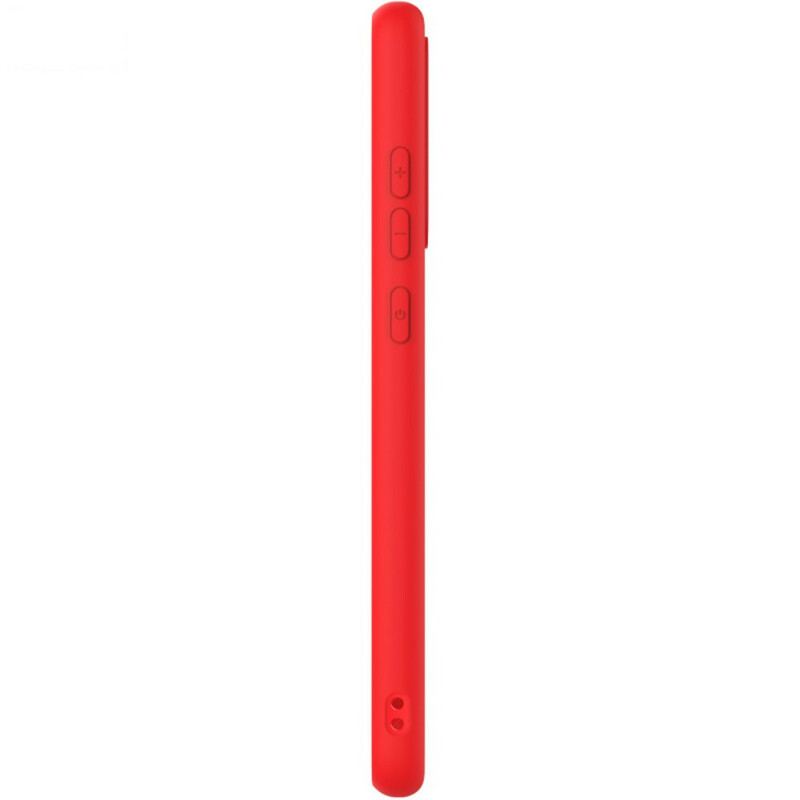 Capa Para Samsung Galaxy Note 20 Imak Uc-2 Feeling Colors Series