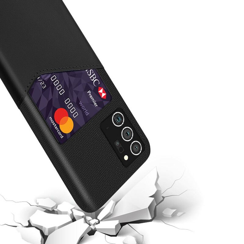 Capa Para Samsung Galaxy Note 20 Titular Do Cartão Ksq