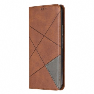 Capa De Celular Para Huawei P Smart Z Flip Estilo Do Artista