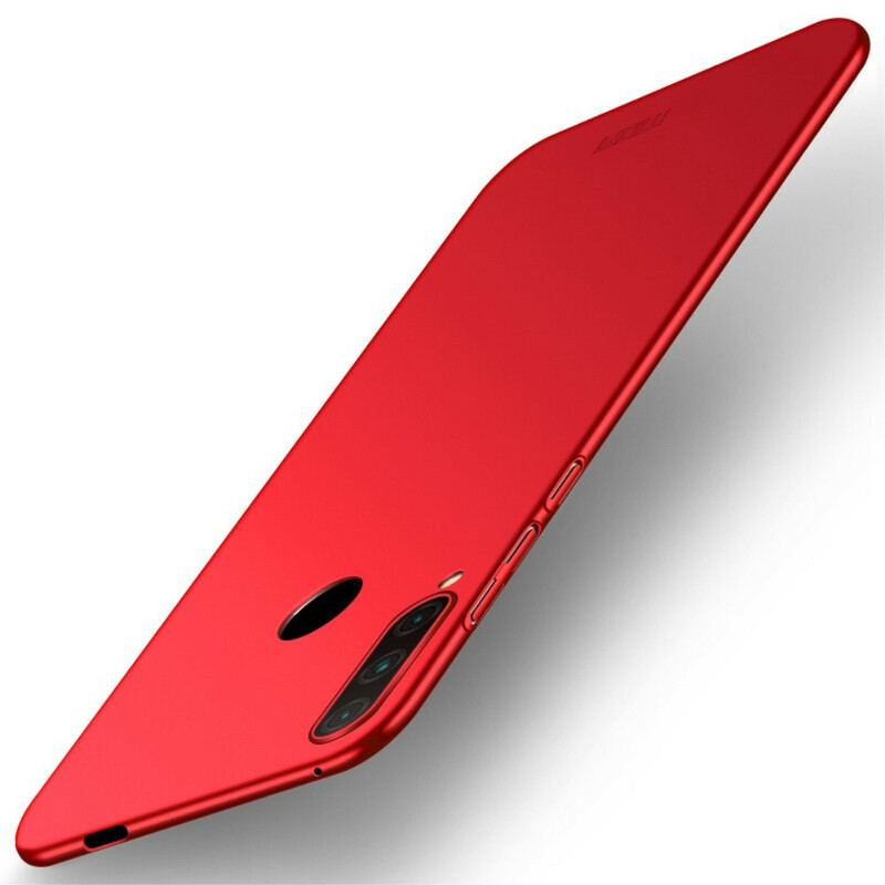 Capa Para Huawei P Smart Z Mofi