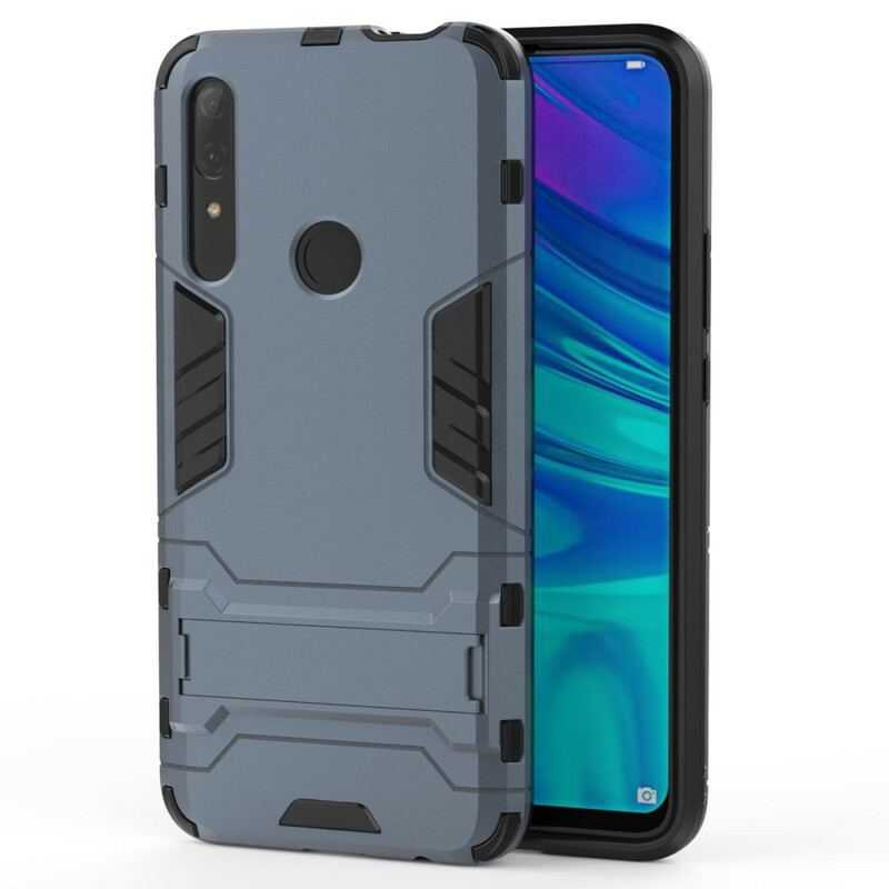 Capa Para Huawei P Smart Z Ultra Resistente