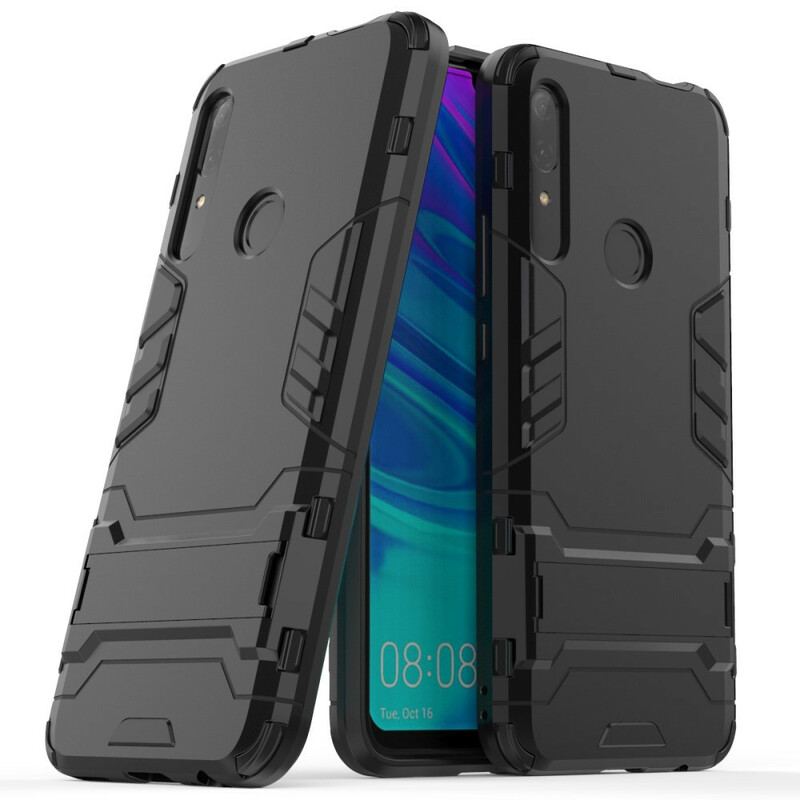 Capa Para Huawei P Smart Z Ultra Resistente
