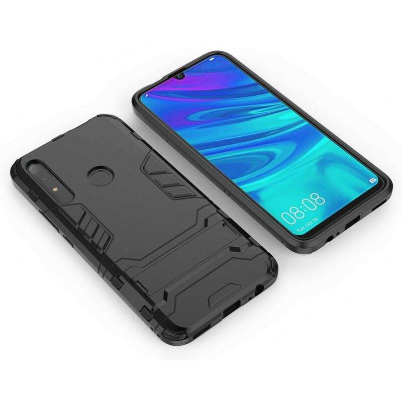 Capa Para Huawei P Smart Z Ultra Resistente