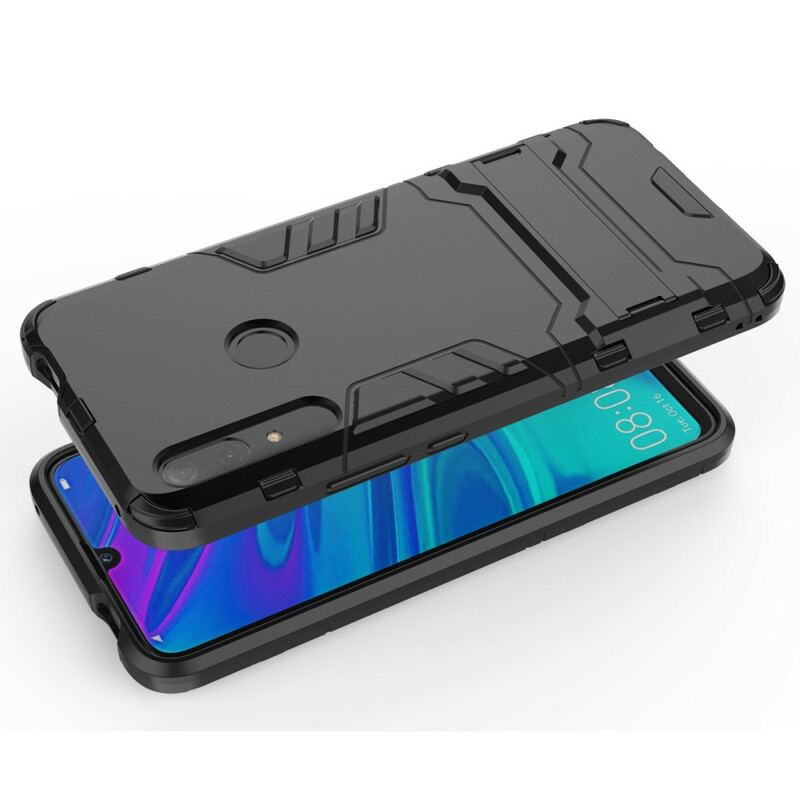 Capa Para Huawei P Smart Z Ultra Resistente
