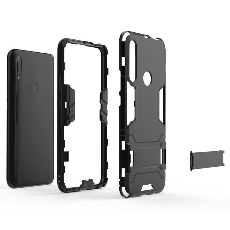 Capa Para Huawei P Smart Z Ultra Resistente