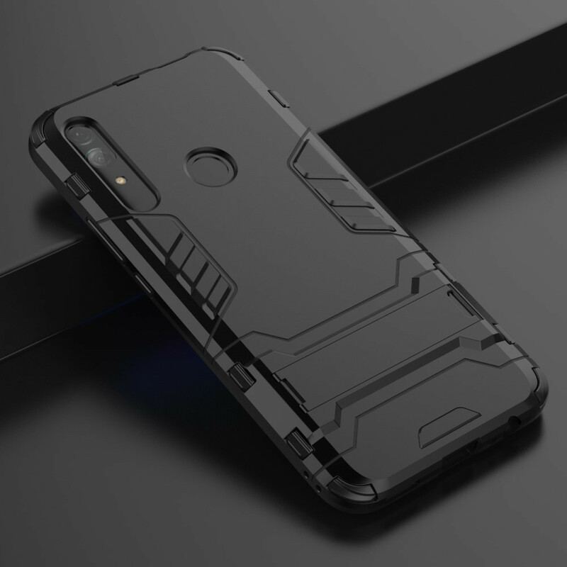 Capa Para Huawei P Smart Z Ultra Resistente