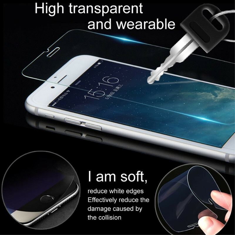 Película Protetora Imak Para Tela Huawei P Smart Z / Honor 9X