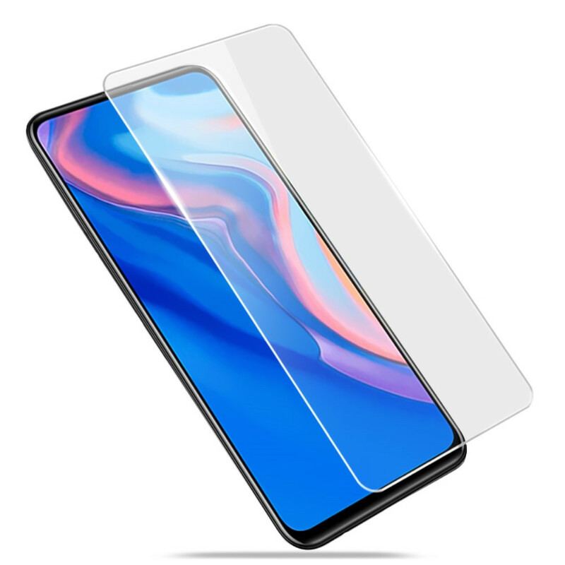 Película Protetora Imak Para Tela Huawei P Smart Z / Honor 9X