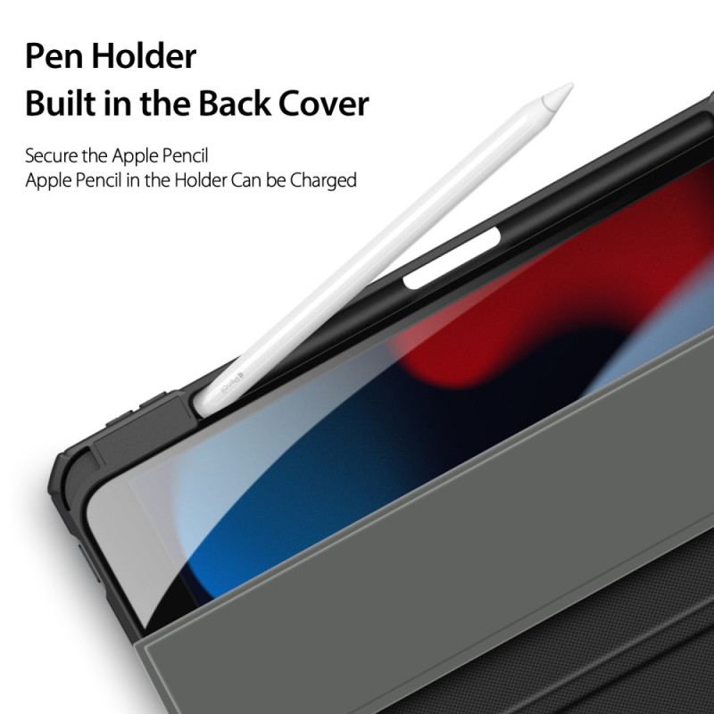 Capa De Celular Para iPad 10.9" (2022) Série Toby Dux Ducis