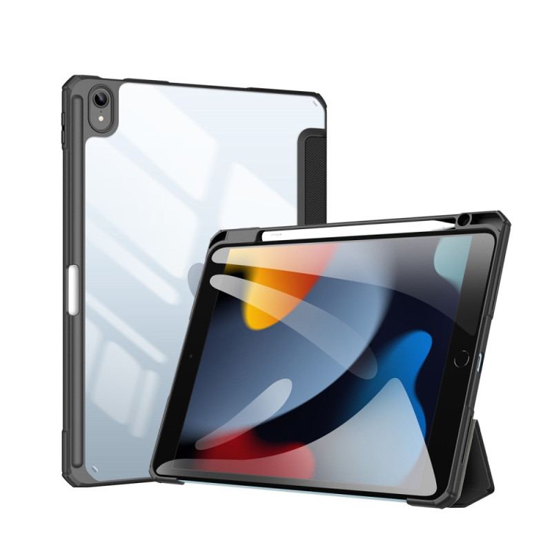 Capa De Celular Para iPad 10.9" (2022) Série Toby Dux Ducis