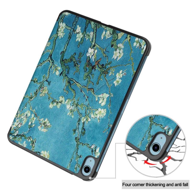 Capa De Celular Para iPad 10.9" (2022) Templos Reforçados