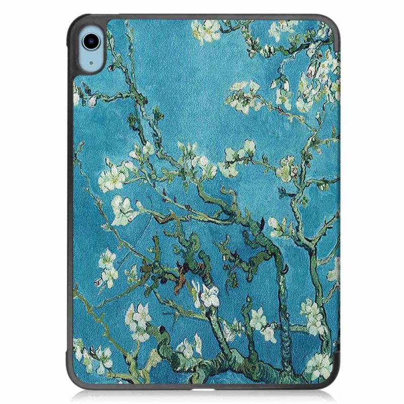 Capa De Celular Para iPad 10.9" (2022) Templos Reforçados