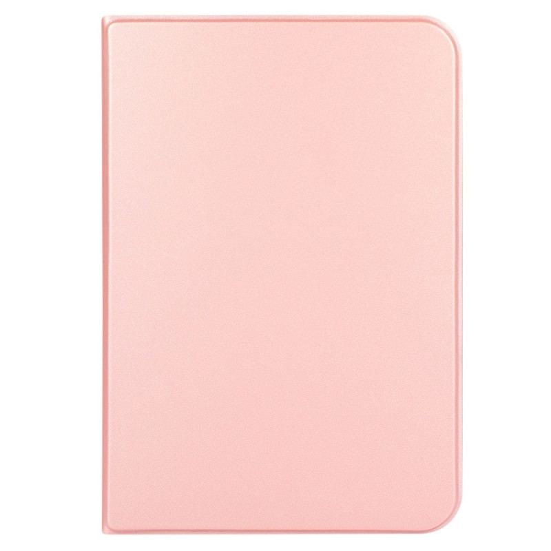 Capa Proteção Para iPad 10.9" (2022) Couro Sintético