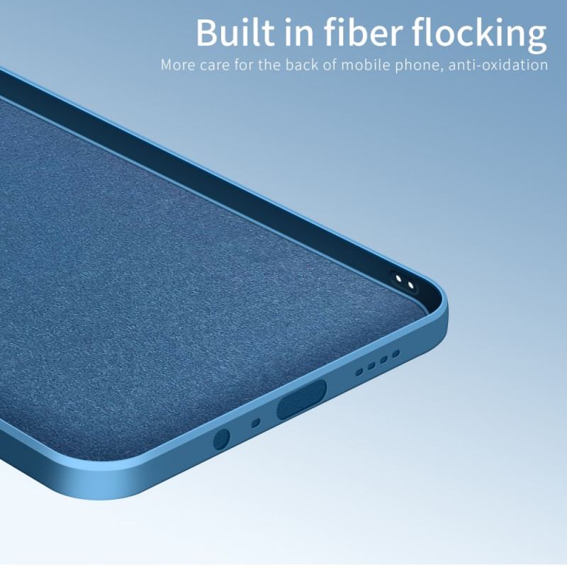 Capa De Celular Para Realme GT 5G Silicone Pinwuyo