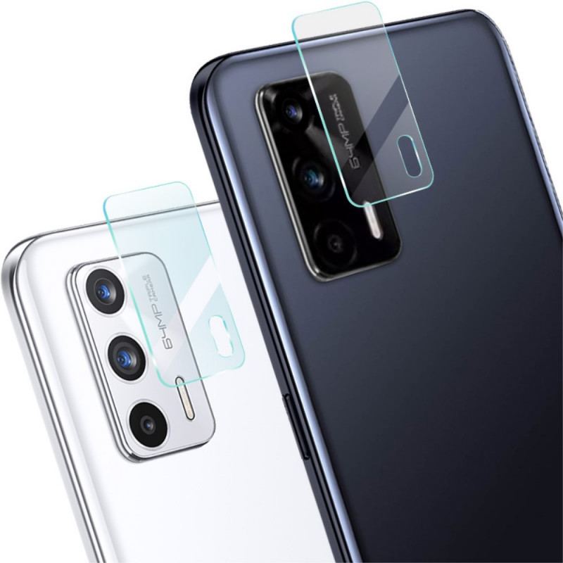 Lente Protetora De Vidro Temperado Para Realme Gt 5G Imak