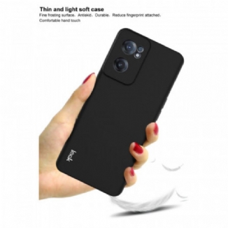 Capa Para OnePlus Nord CE 2 5G Imak Ux-5 Preto