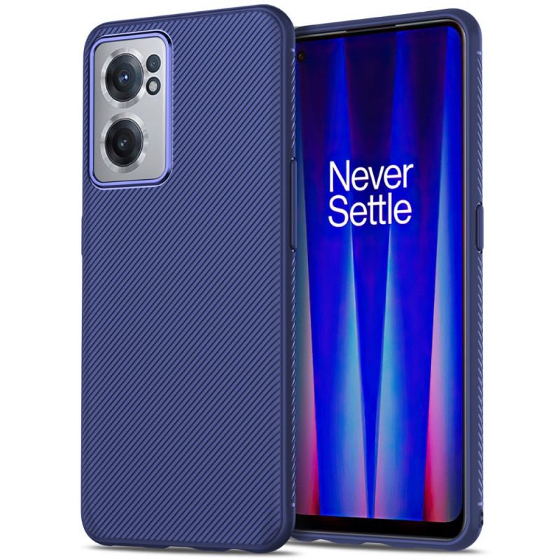 Capa Para OnePlus Nord CE 2 5G Série De Jazz