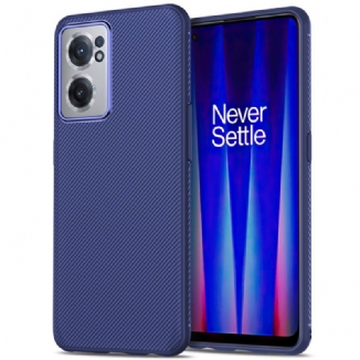 Capa Para OnePlus Nord CE 2 5G Série De Jazz