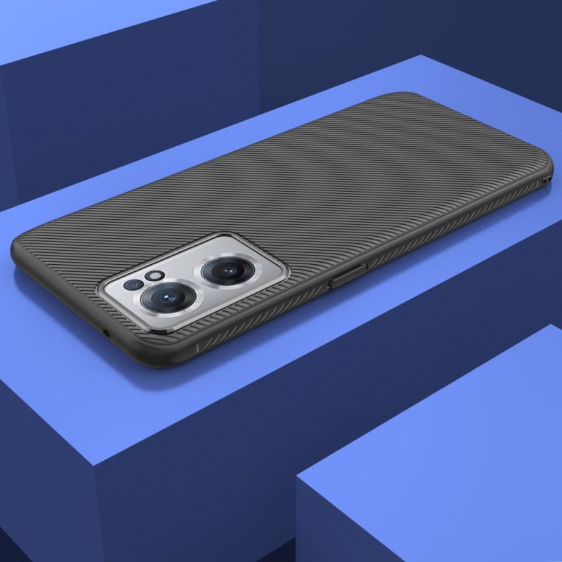 Capa Para OnePlus Nord CE 2 5G Série De Jazz