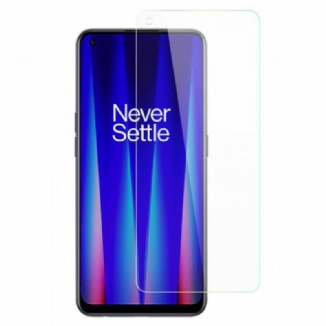 Proteção De Vidro Temperado (0.3 Mm) Para A Tela Oneplus Nord Ce 5G
