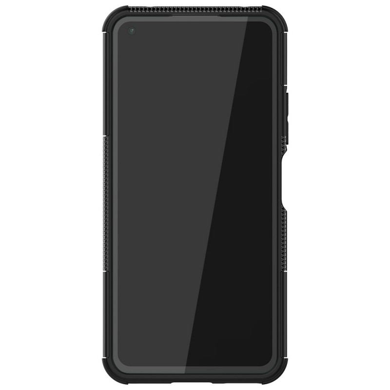 Capa Para Xiaomi Mi 11 Lite 4G / 5G / 5G NE Design Ultra Resistente