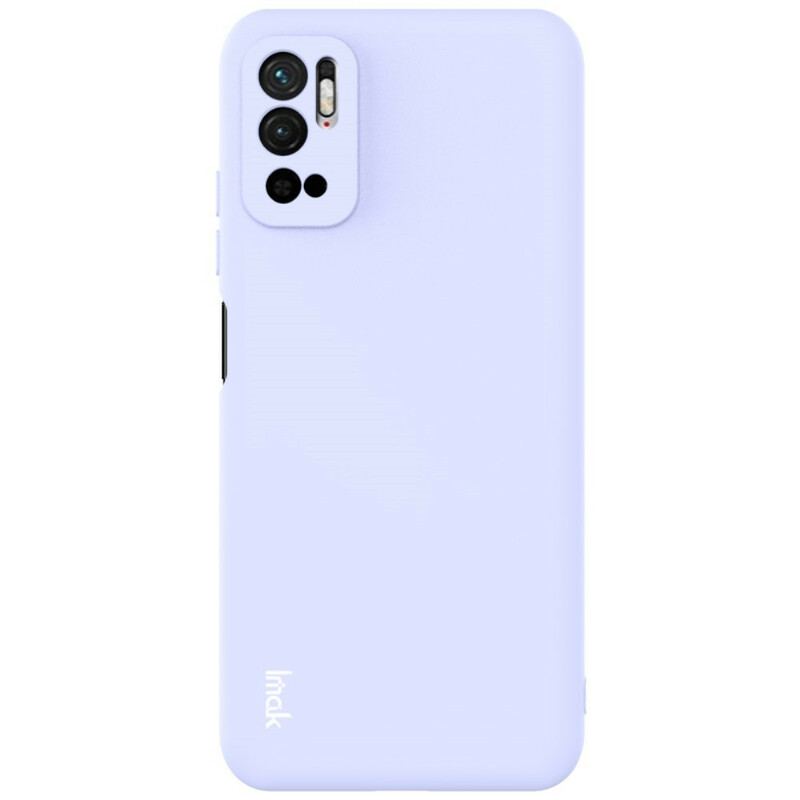 Capa De Celular Para Poco M3 Pro 5G Série Imak Uc-2