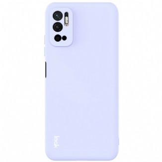 Capa De Celular Para Poco M3 Pro 5G Série Imak Uc-2