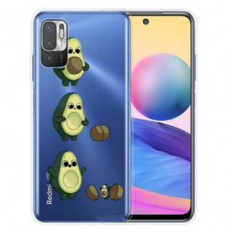 Capa Para Poco M3 Pro 5G A Vida De Um Advogado