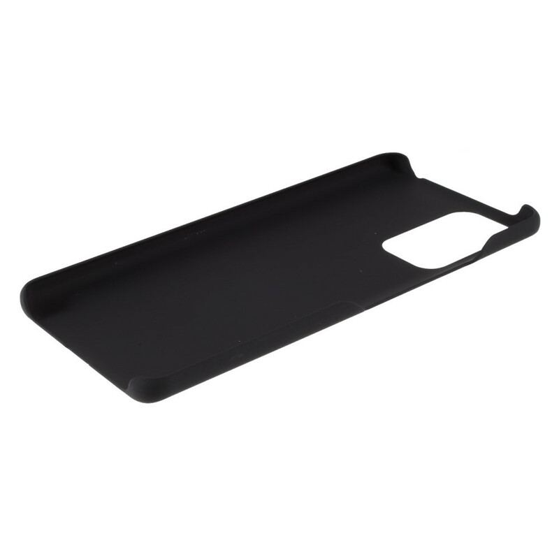 Capa Para Poco M3 Pro 5G Clássico Rígido
