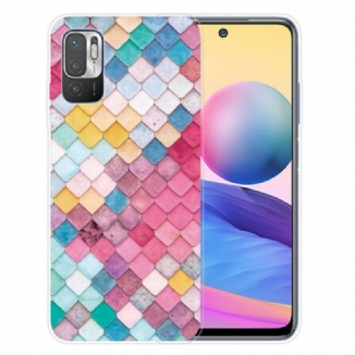 Capa Para Poco M3 Pro 5G Pintar