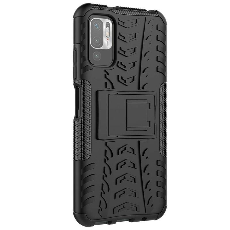 Capa Para Poco M3 Pro 5G Ultra Resistente