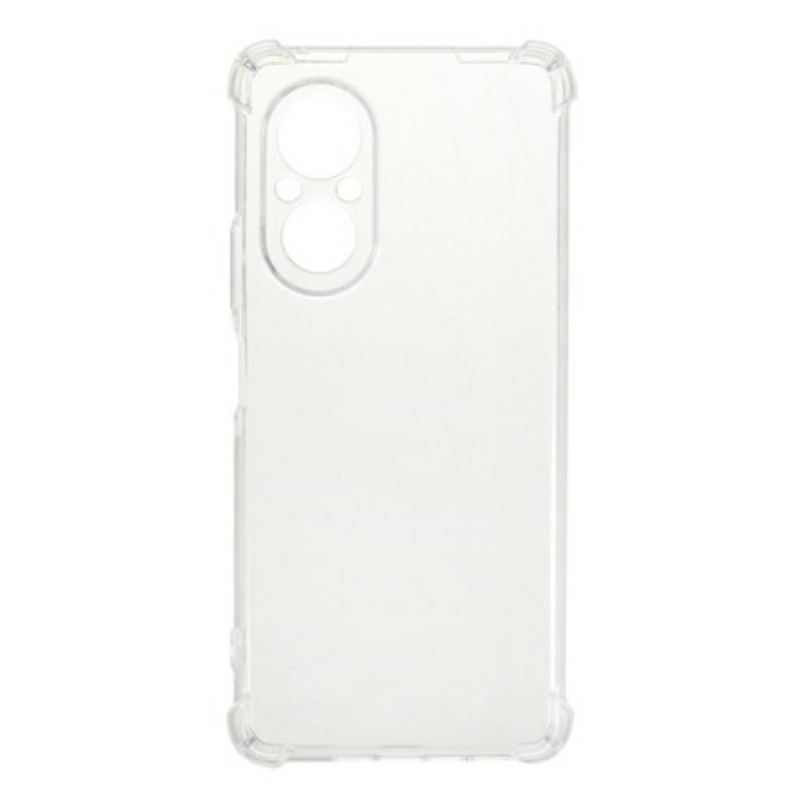 Capa Para Honor 50 SE Cantos Reforçados Com Cristal