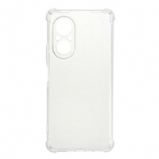 Capa Para Honor 50 SE Cantos Reforçados Com Cristal