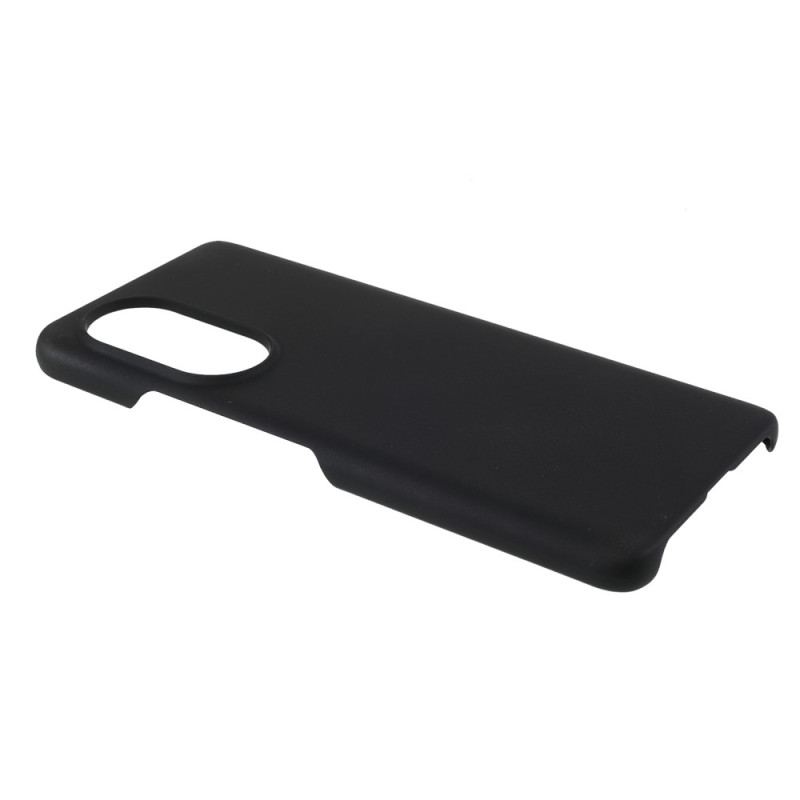 Capa Para Honor 50 SE Clássico Rígido
