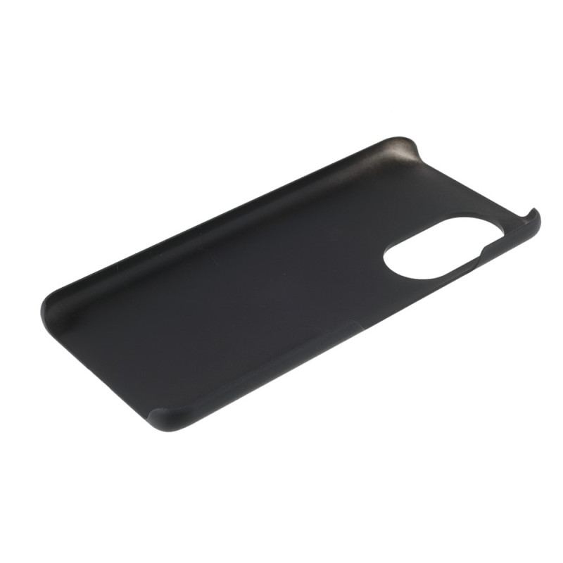 Capa Para Honor 50 SE Clássico Rígido