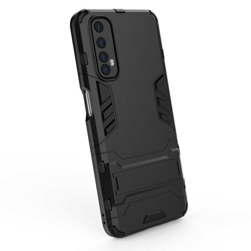 Capa Para Realme 7 Língua Ultra Resistente