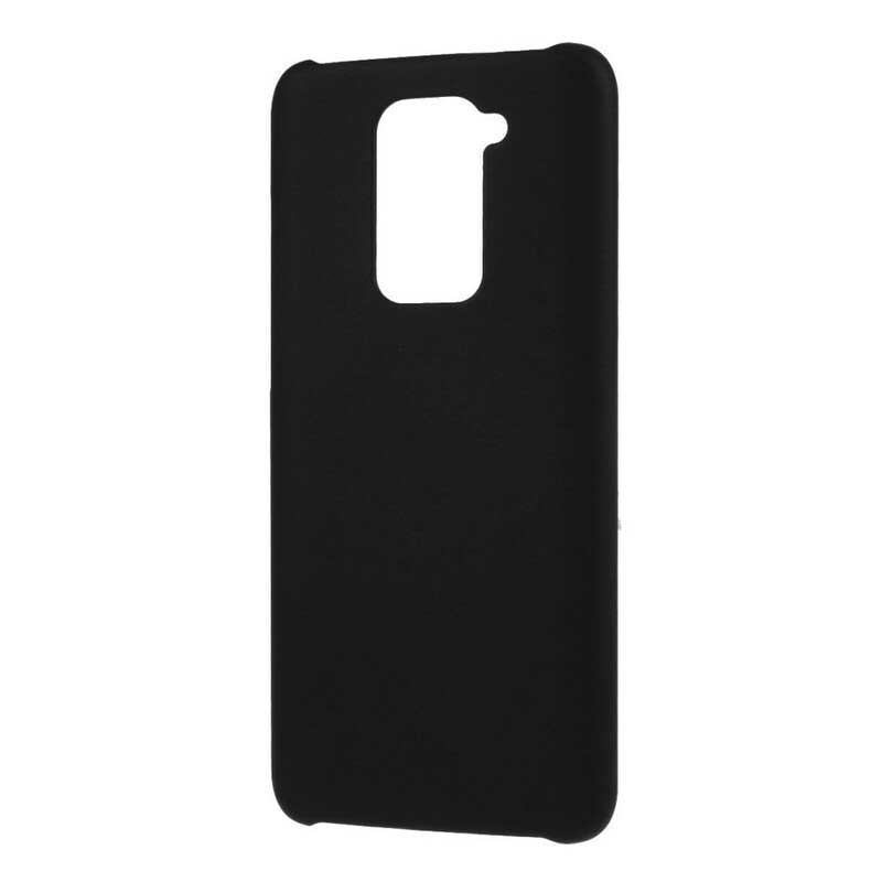 Capa Para Xiaomi Redmi Note 9 Rígido Clássico Simples