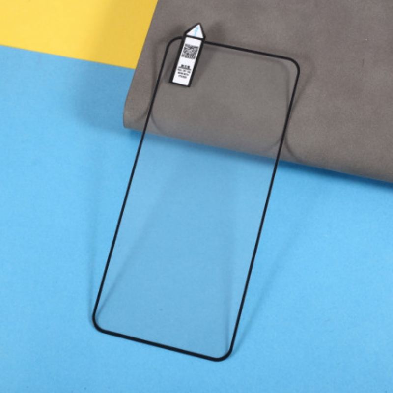 Protetor De Tela De Vidro Temperado Para Poco F3 / Xiaomi Mi 11I 5G Rurihai