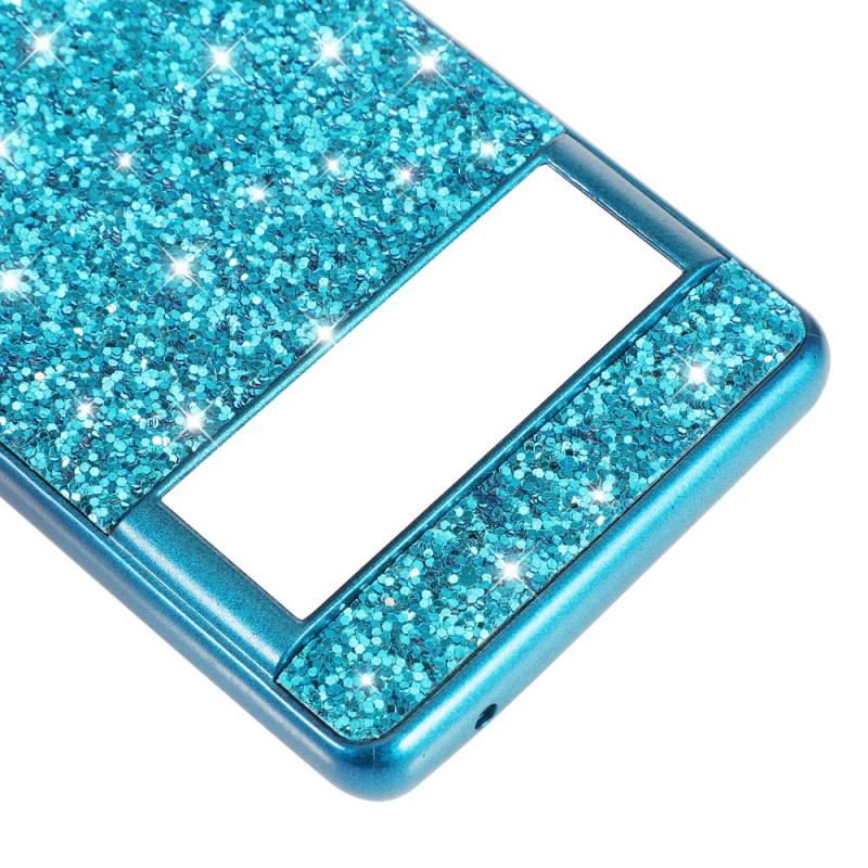 Capa Para Google Pixel 6 Pro Eu Sou Glitter