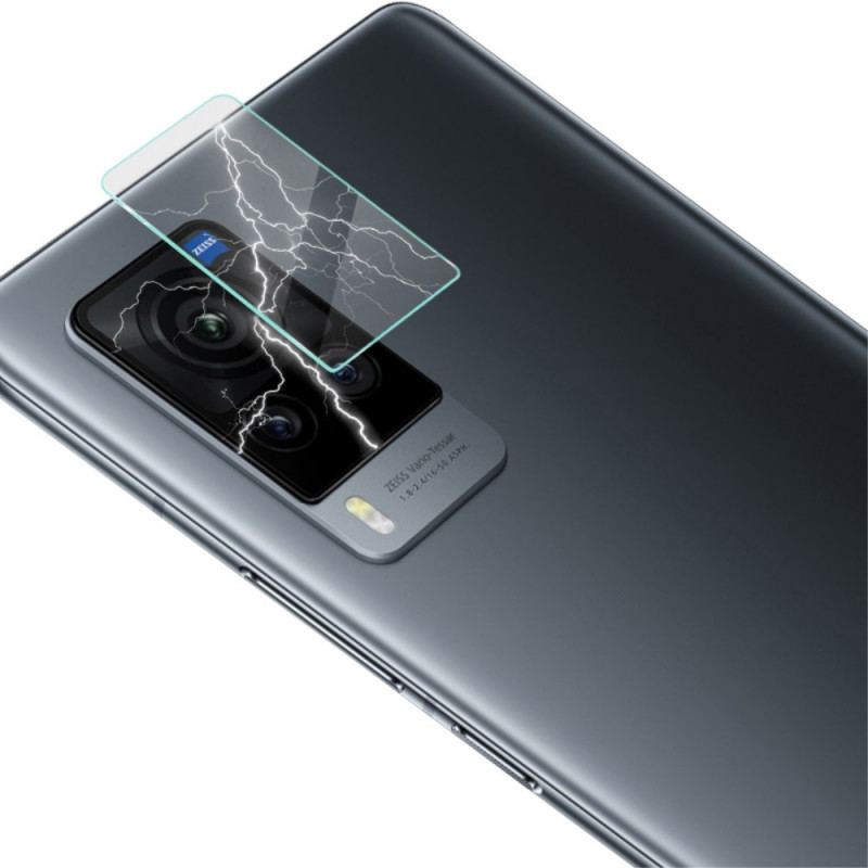 Lente Protetora De Vidro Temperado Para Vivo X60 Imak