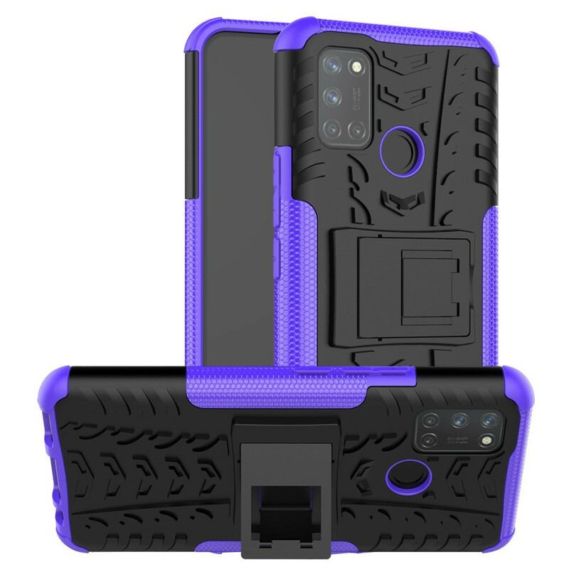 Capa De Celular Para Realme 7i Ultra Resistente