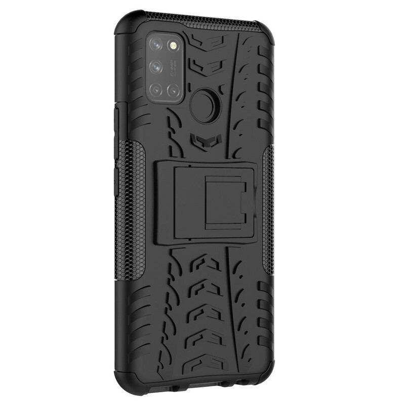 Capa De Celular Para Realme 7i Ultra Resistente